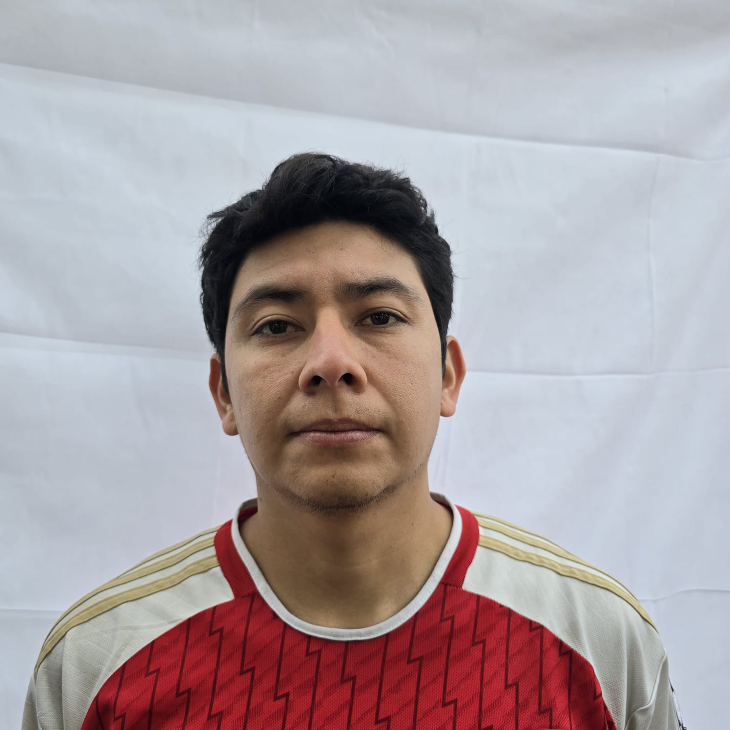 Rito Alonso Acosta Gomez