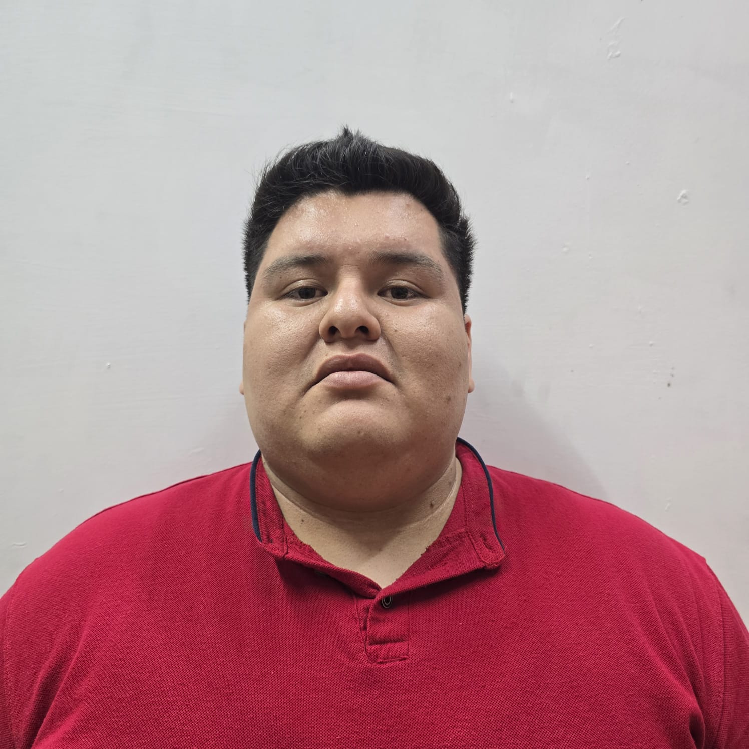 Irvin Israel Torres Lopez