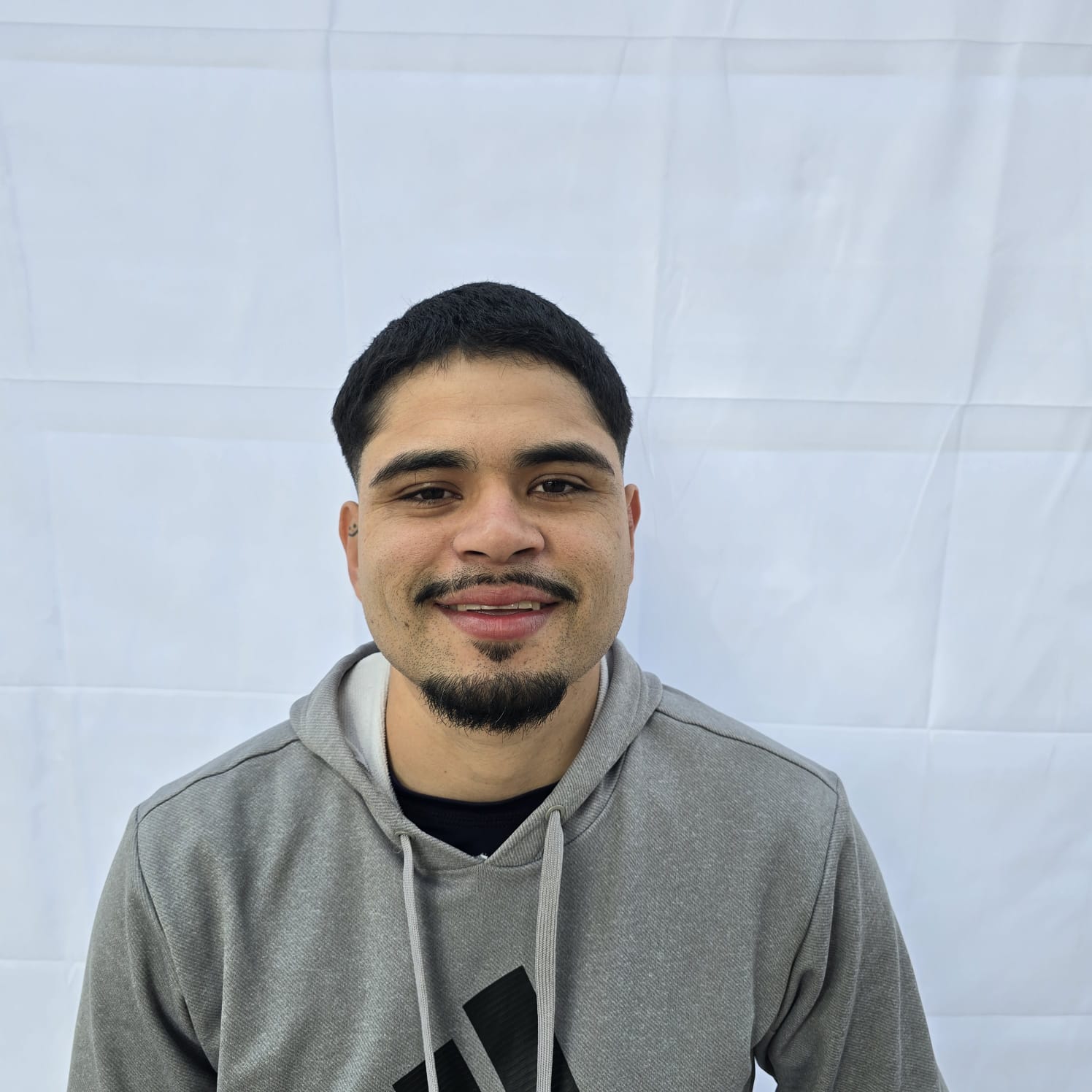 Abraham Enrique Romero Ríos