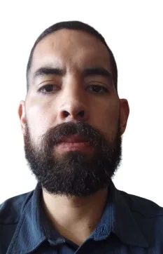 Jorge Orlando Cruz Duran