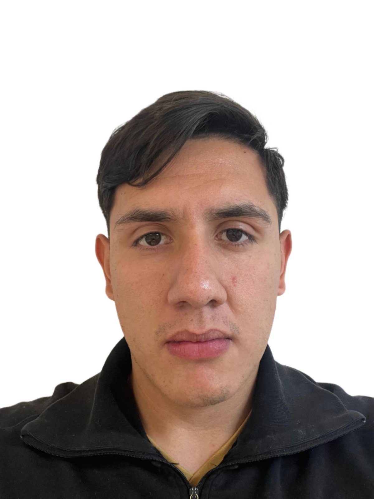 Manuel Alejandro Mata Méndez