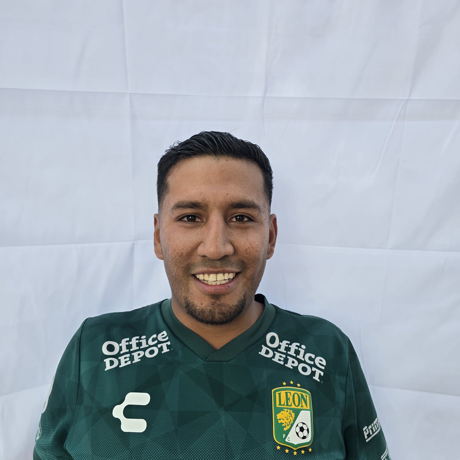 Carlos Rafael Martínez López