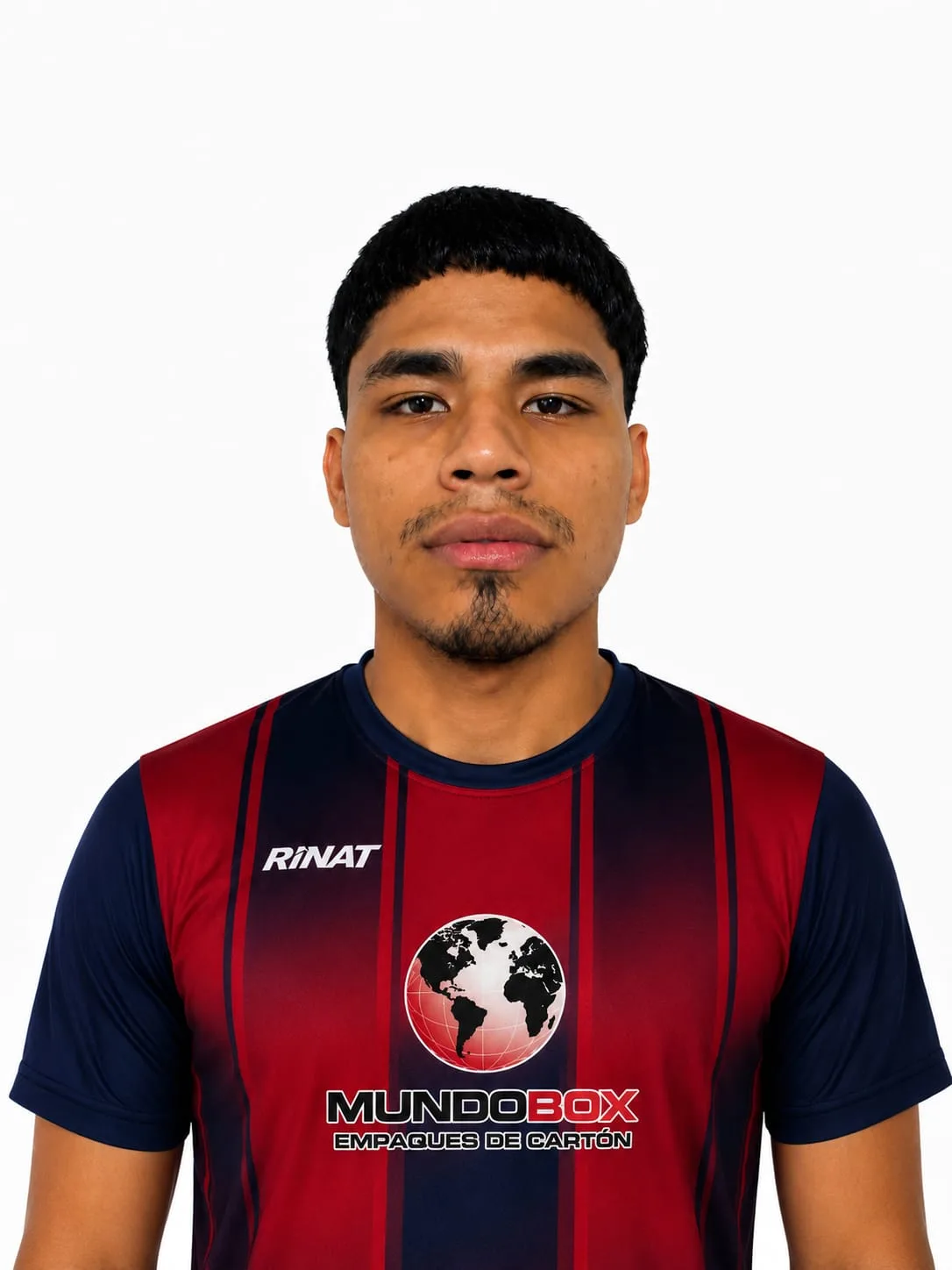 Jose Angel David Torres Aranda