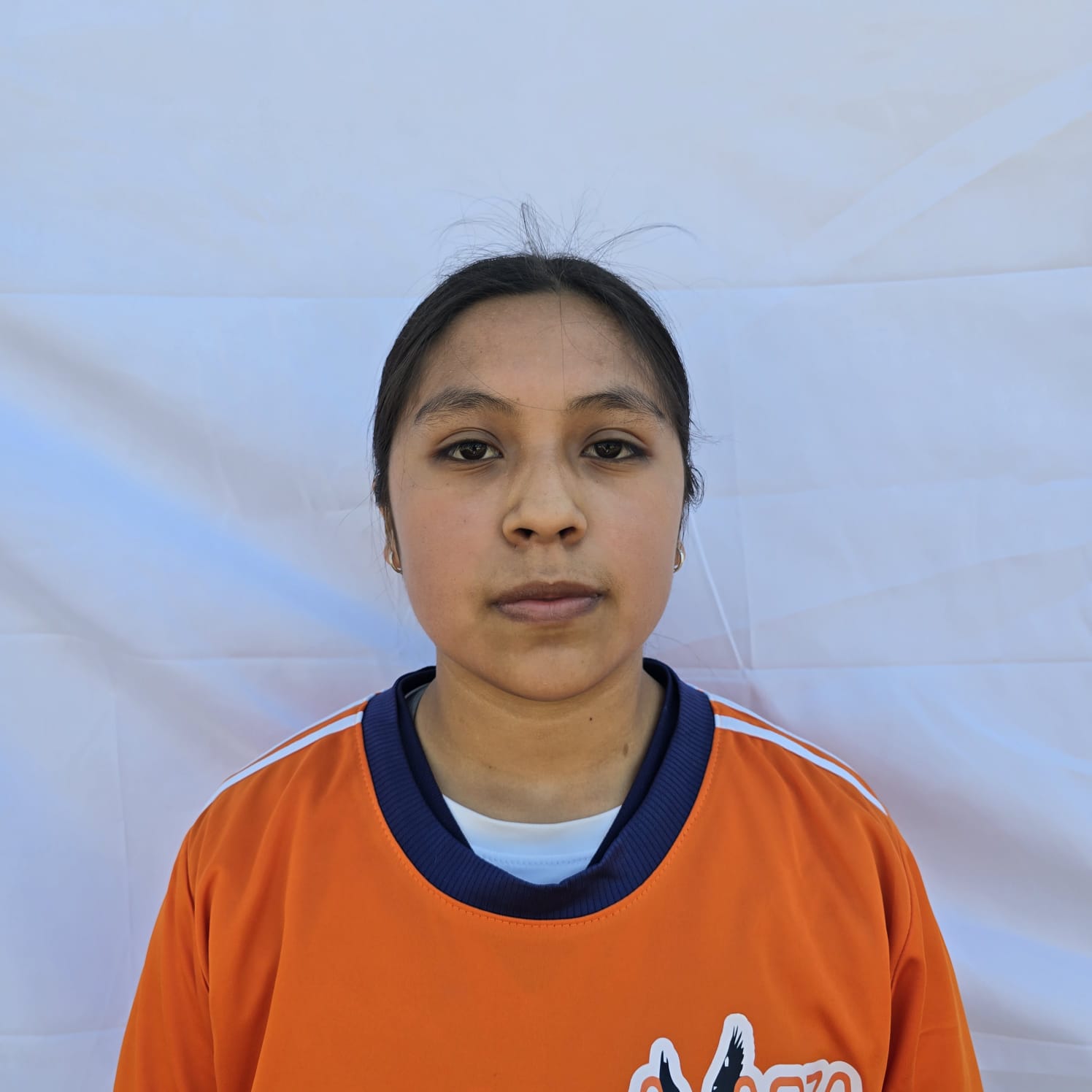 Perla Guadalupe Santibañez Delgado
