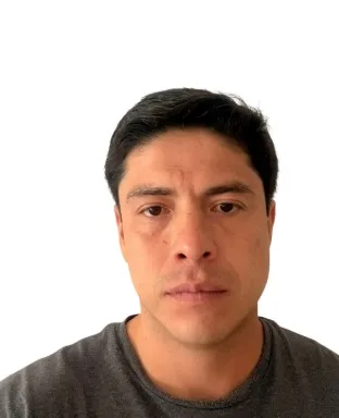 Elder De Jesus Cruz Linares
