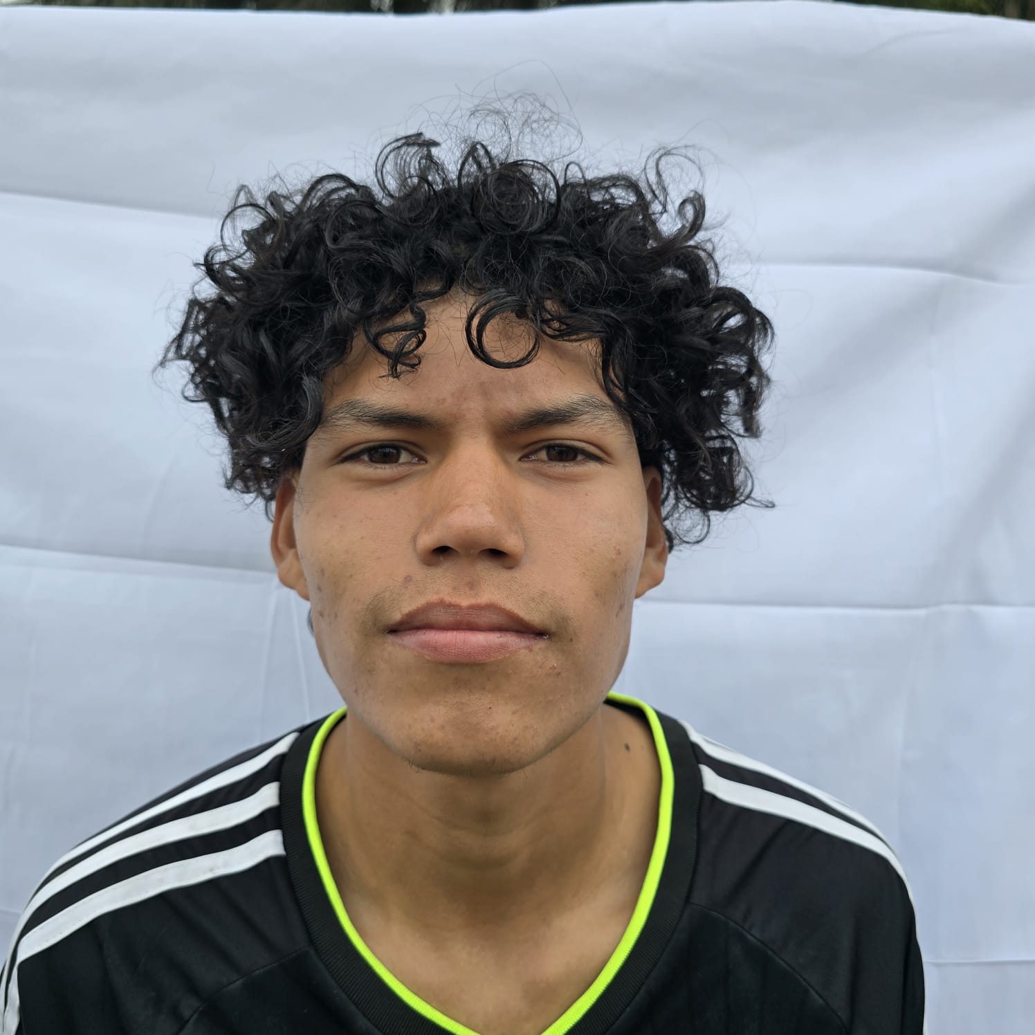 Carlos Missael Nuñez Marquez