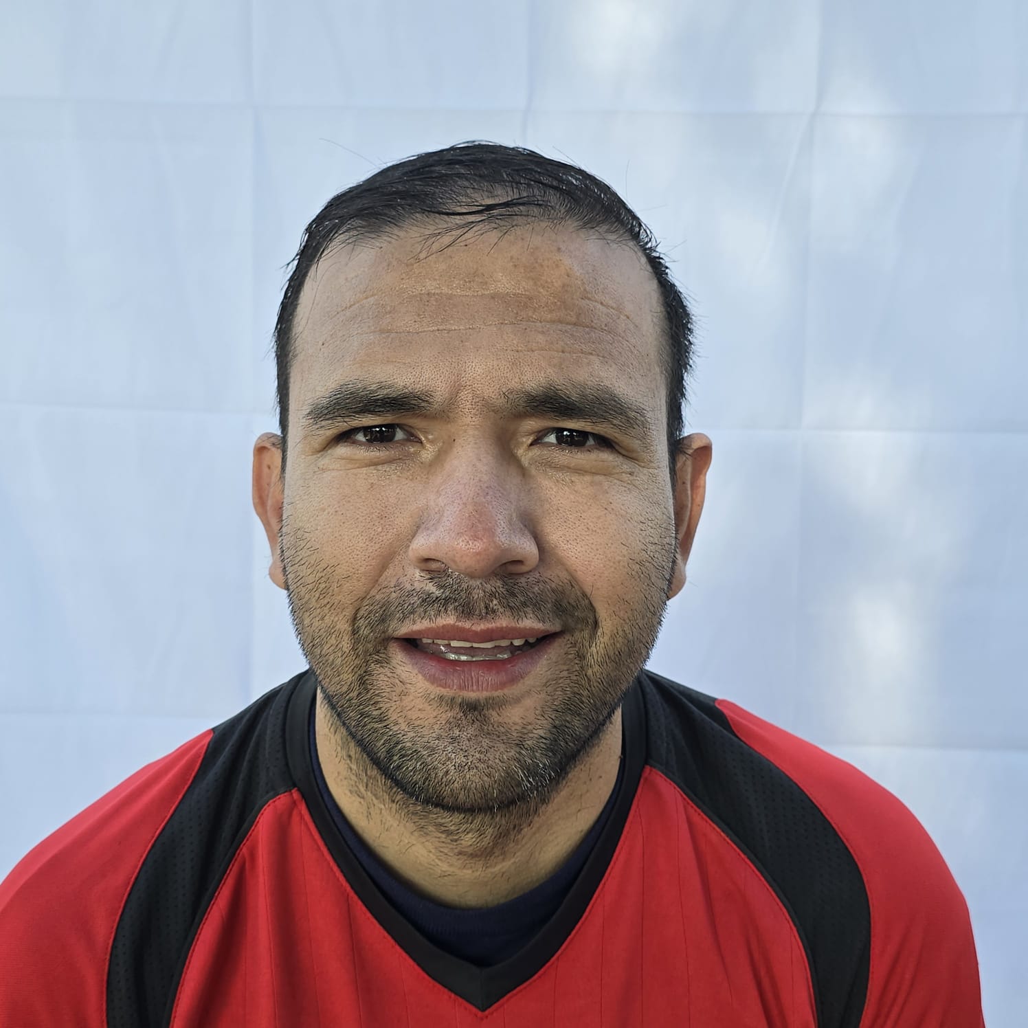 Luis Gerardo Horta Ramírez