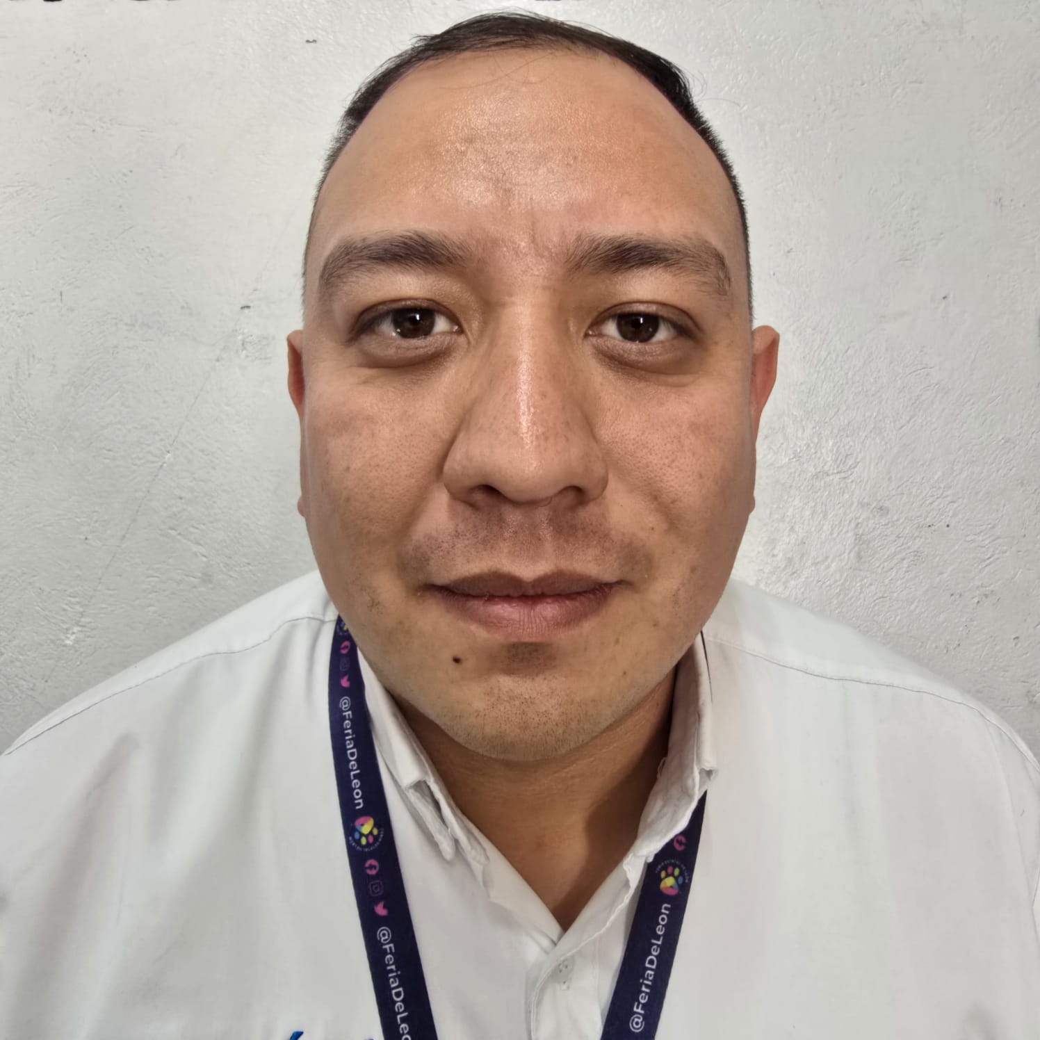 Abraham Teodoro Falcon Gonzalez