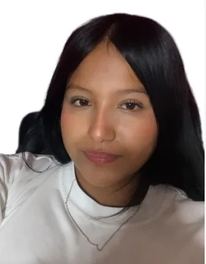 Andrea Guadalupe Hernandez Mendoza
