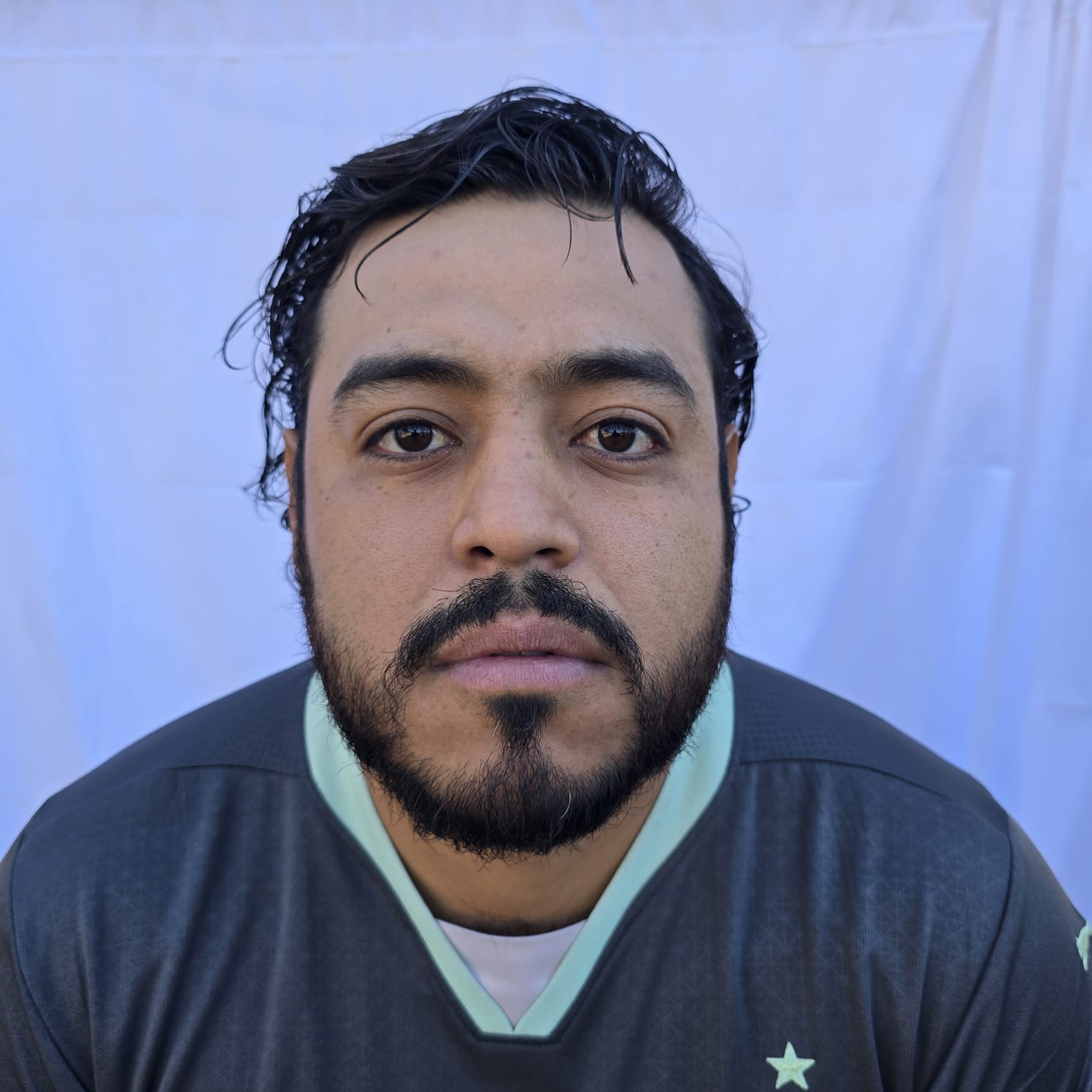 Gabriel Heriberto Herrera Noriega