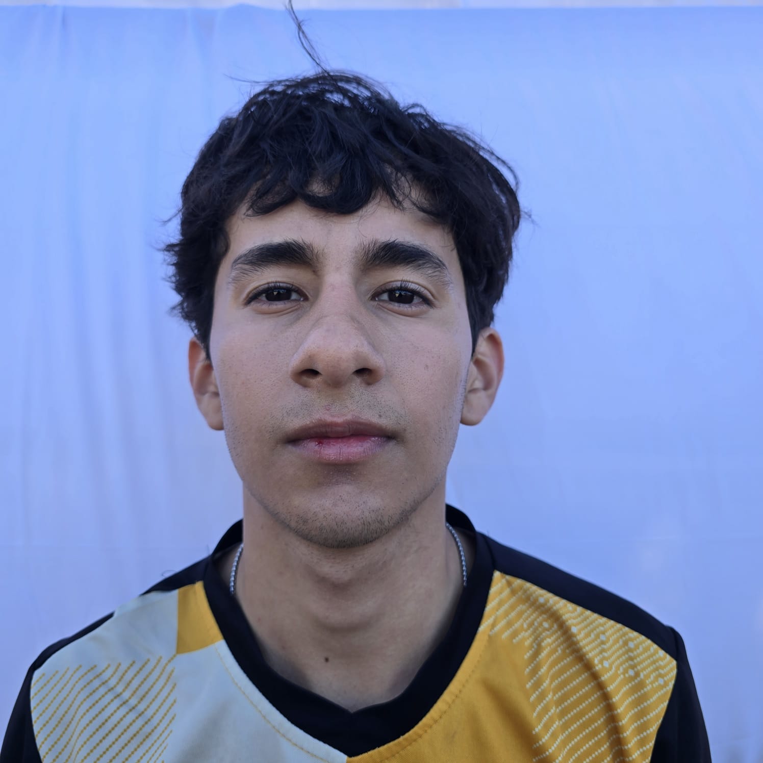 Patricio Gabriel Espinosa Martinez