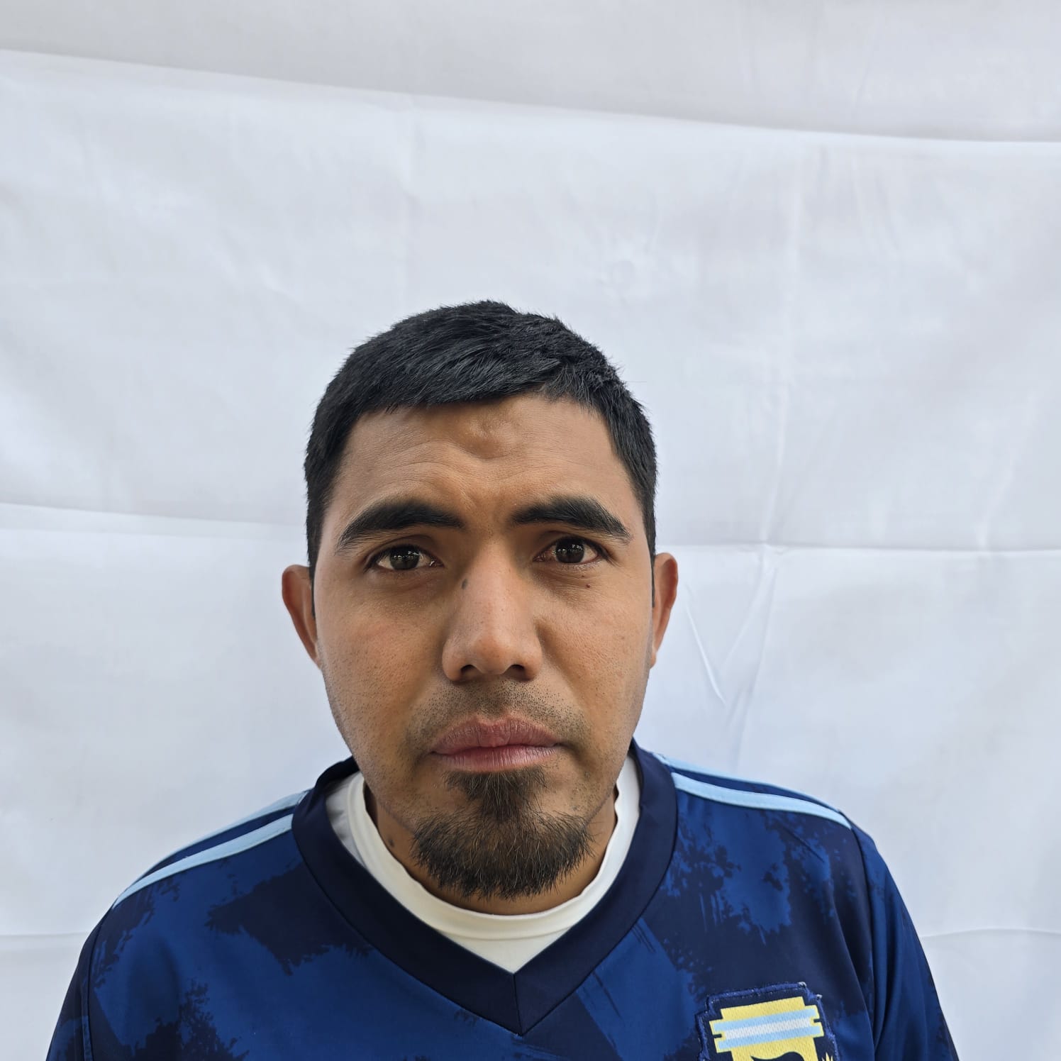 Oscar Gabriel Andrade Argote