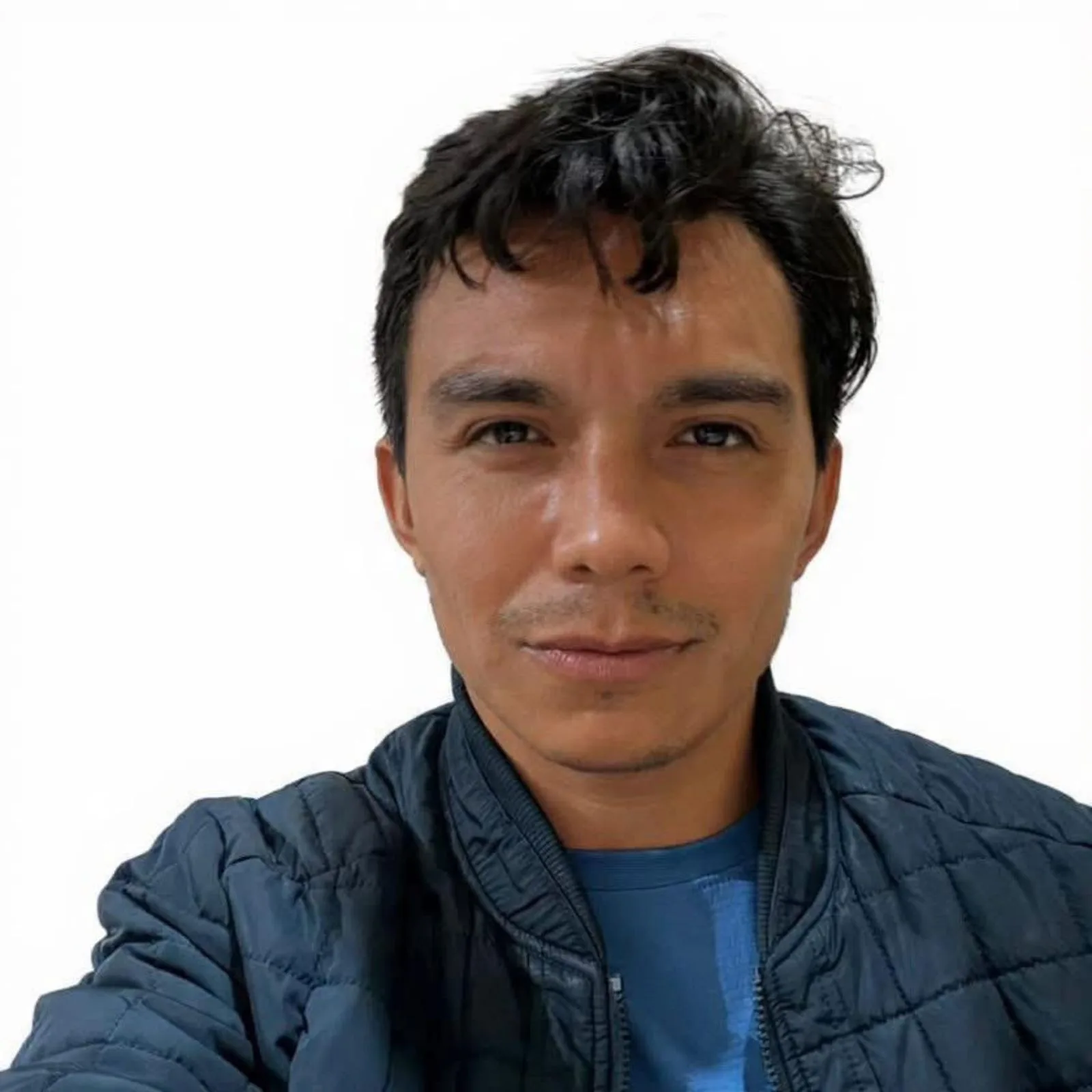 José Refugio Esparza Flores