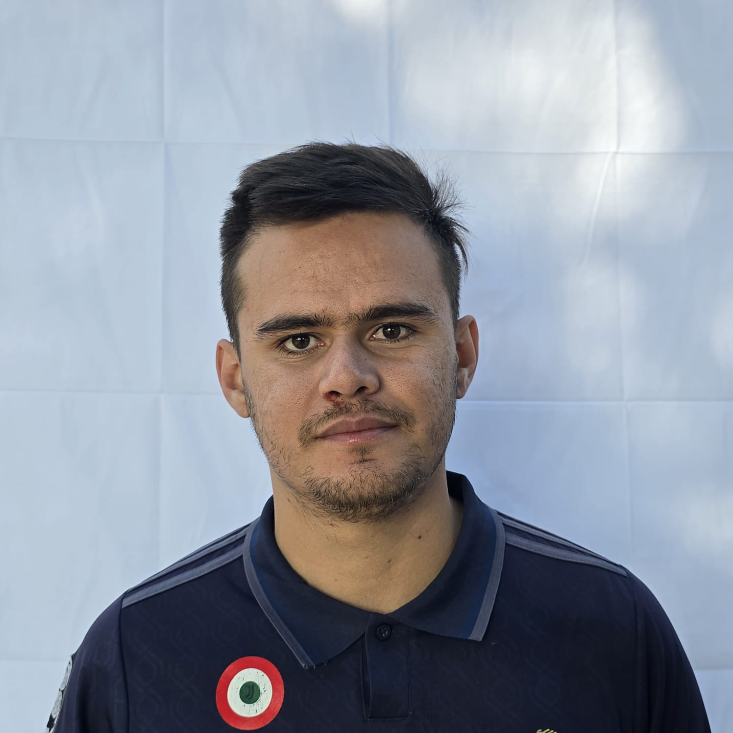 Christian De Jesús Muñoz Morales