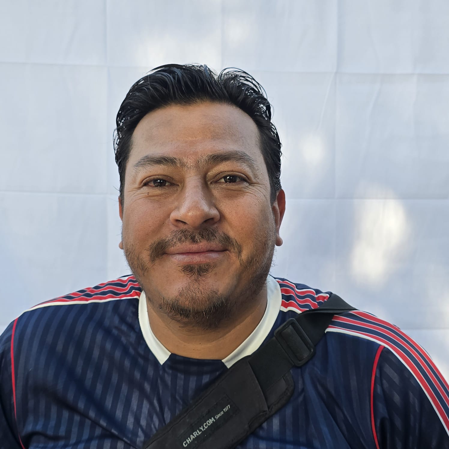 Carlos Martinez Lozoya