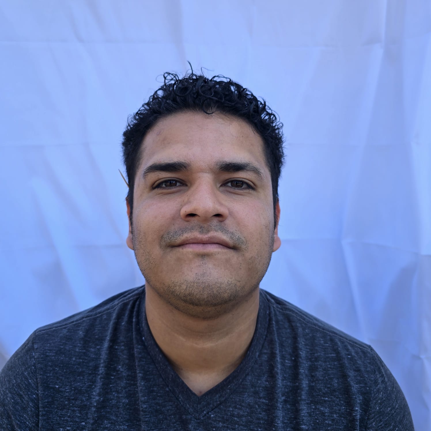 Rey David Torres Baez