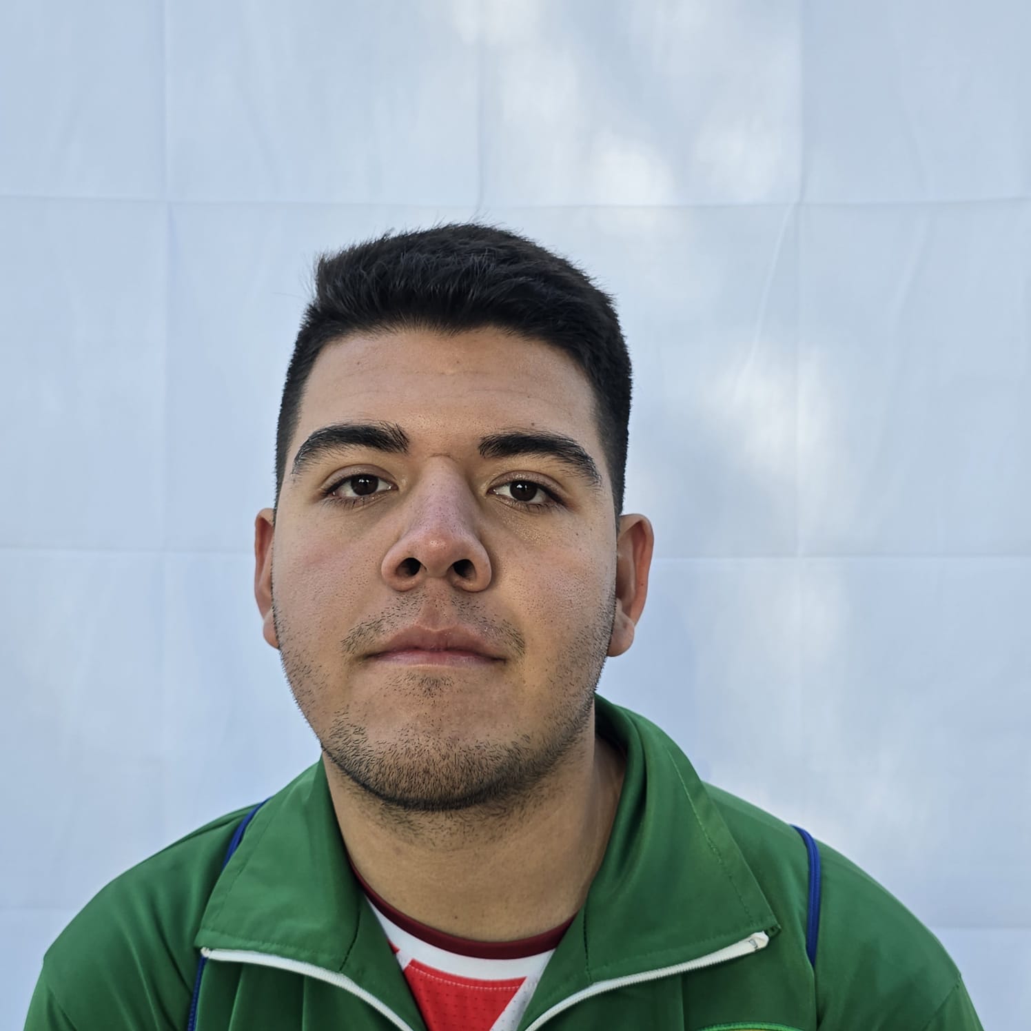 Cristian Antonio Herrera Rojas