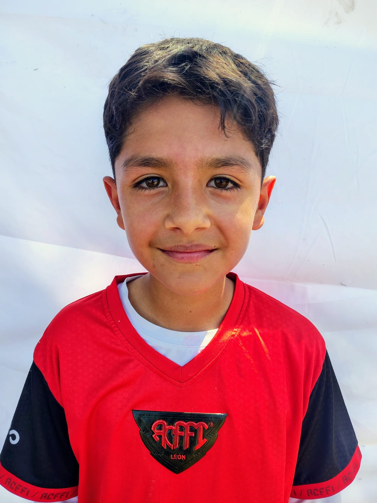 Angel Mathias Martinez Garcia