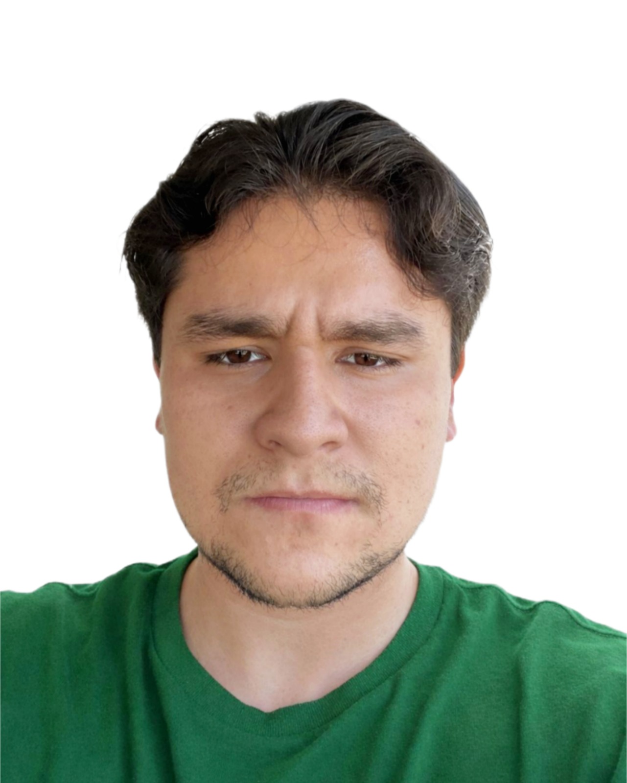 Jessua Alejandro Rodríguez Cervera