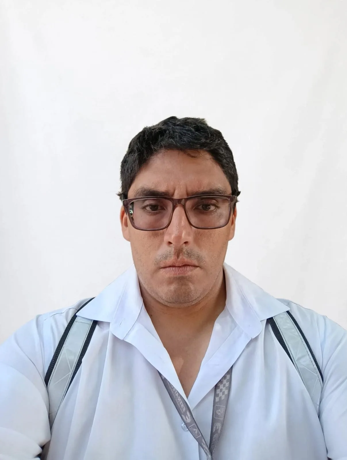 Jésus Eduardo García Vázquez