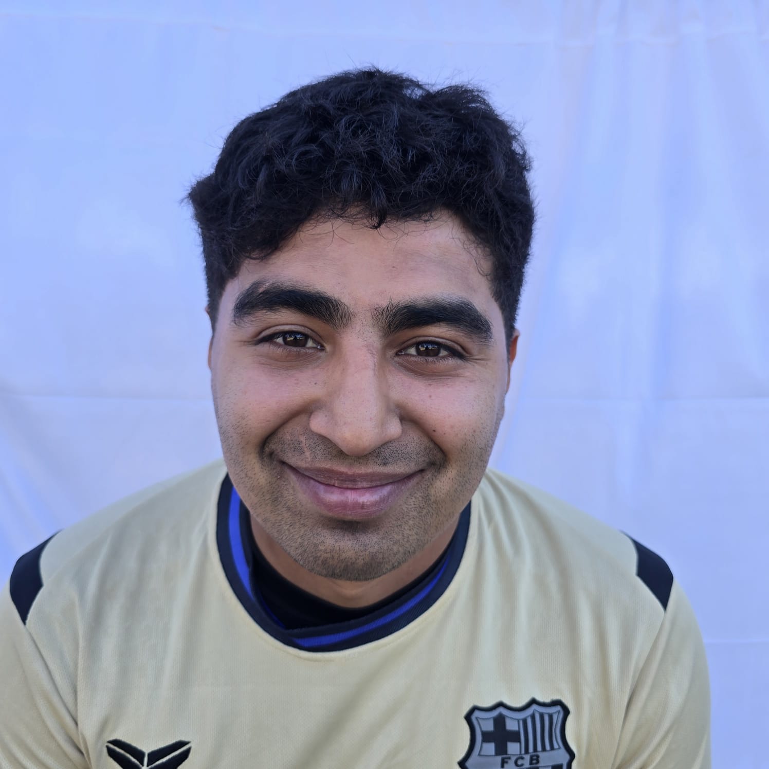 Carlos Antonio Hernández Moreno