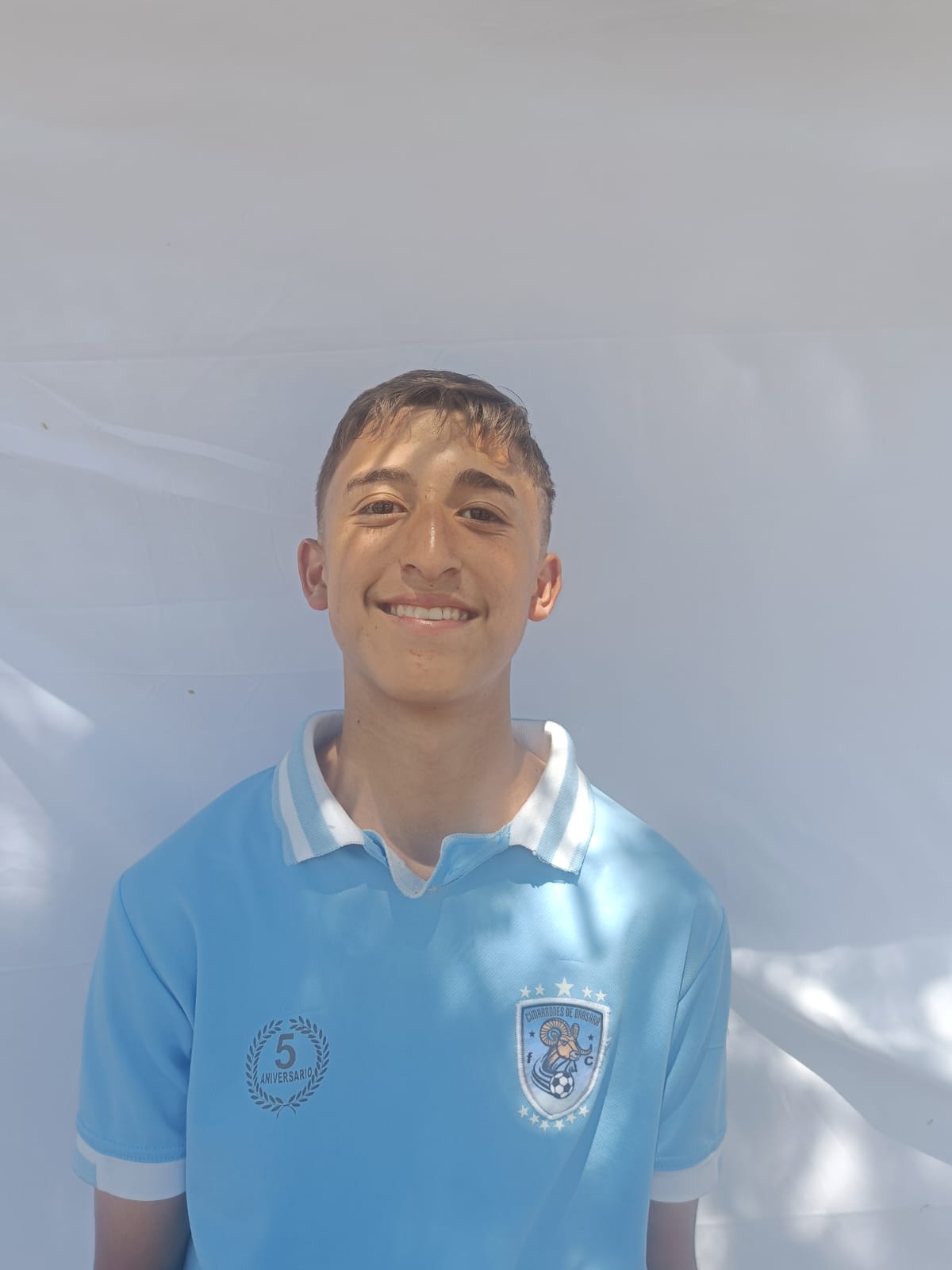 Luis Angel Urrutia Rangel