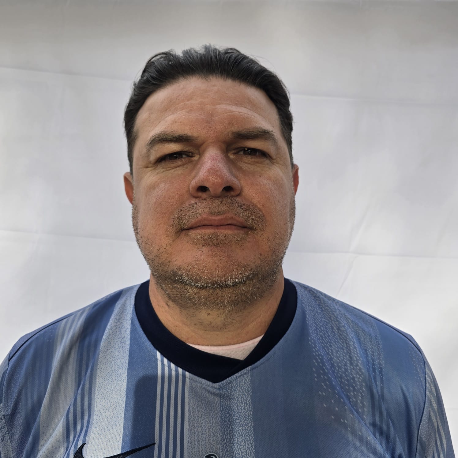 Luis Enrique Arriaga Quiroz