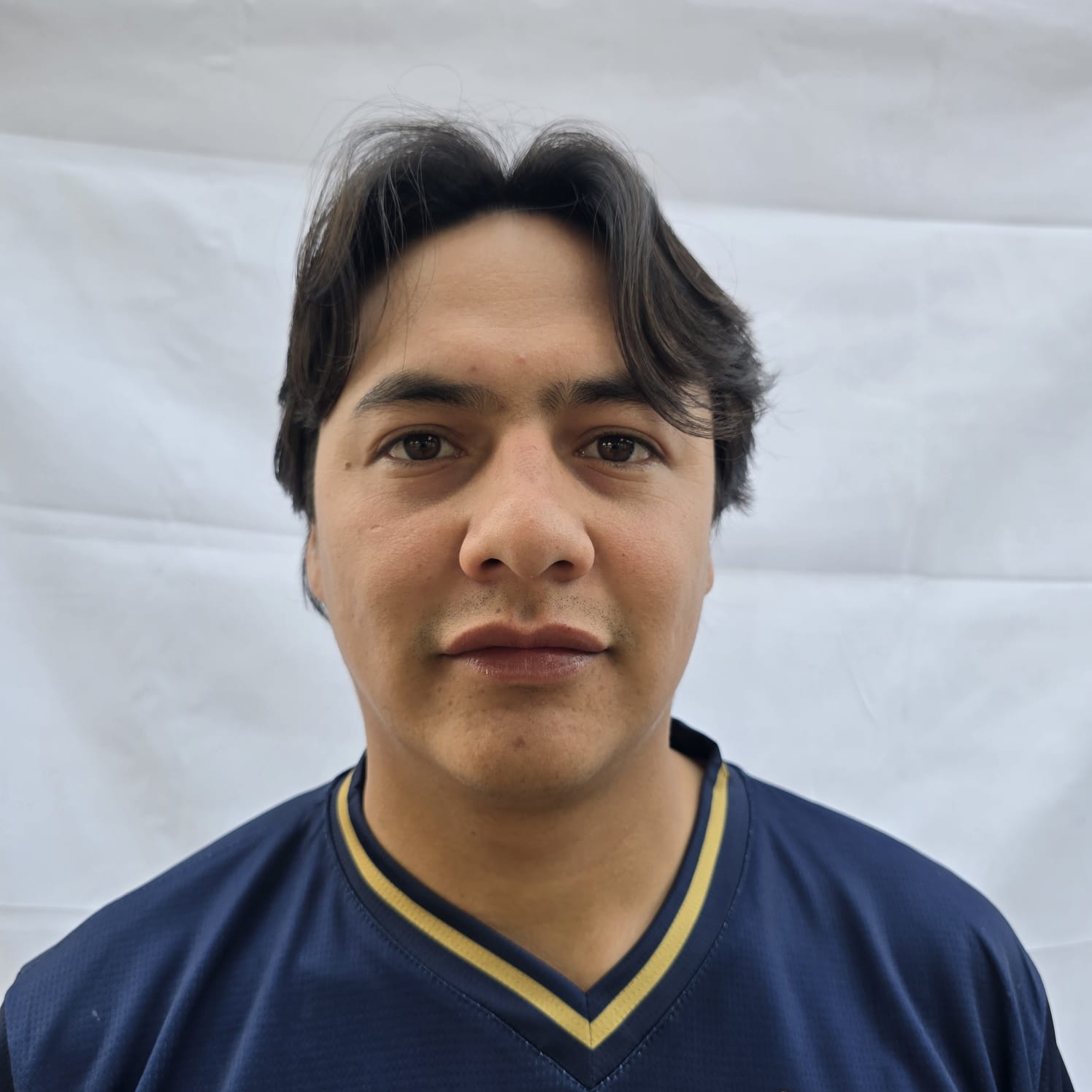 Daniel Alejandro Cabrera Morales