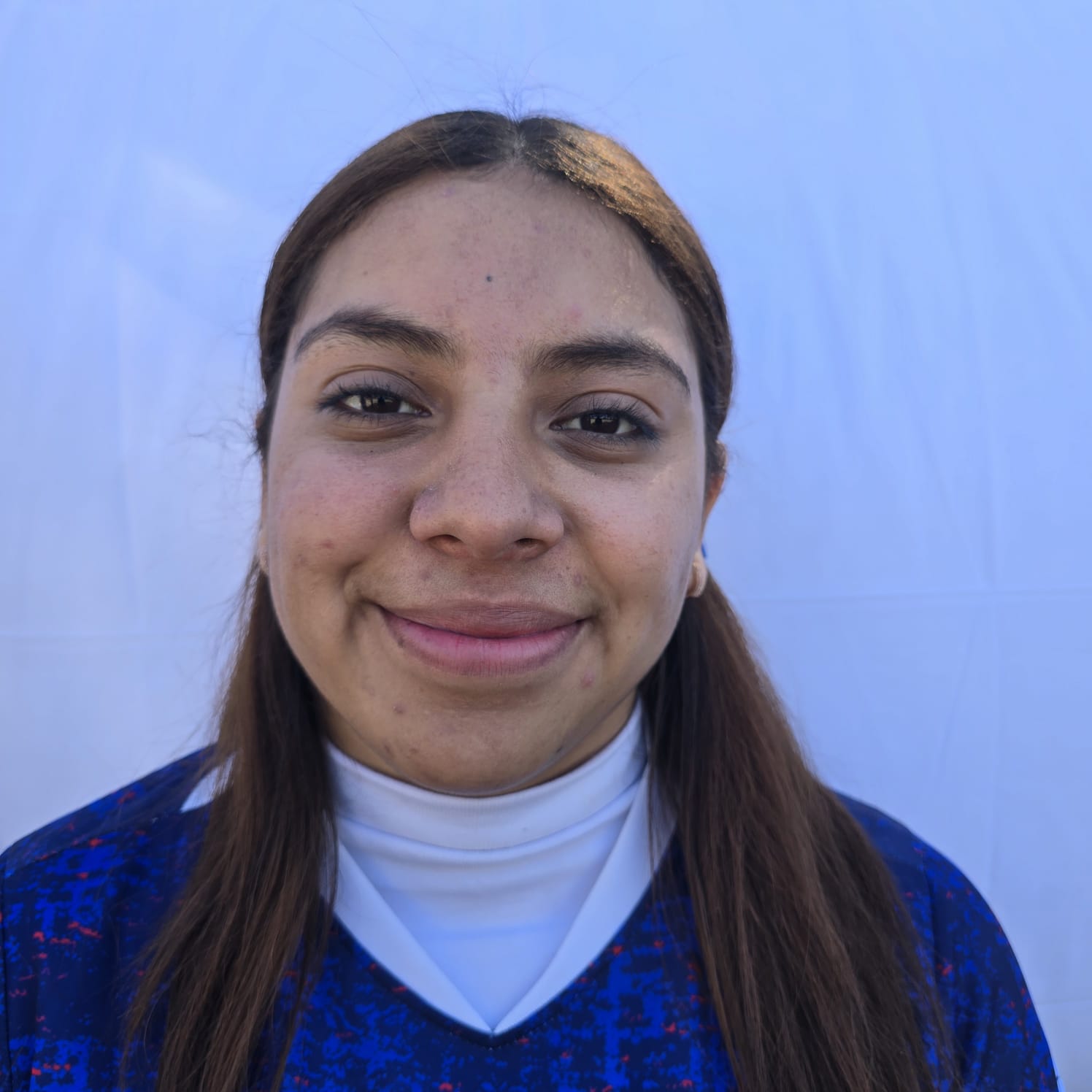 Estrella Dariam Hernández Gutiérrez