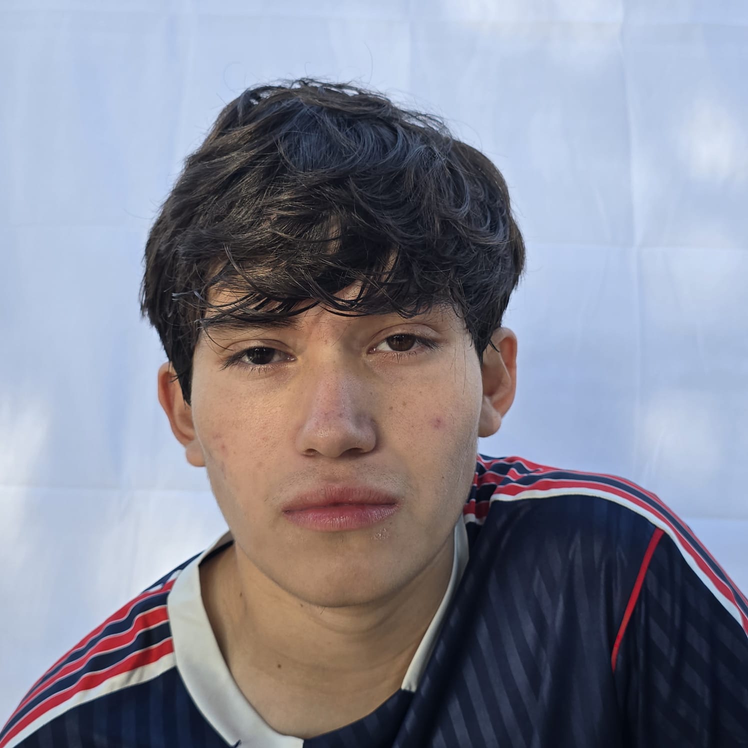 Eric Tristan Hernandez Ramirez