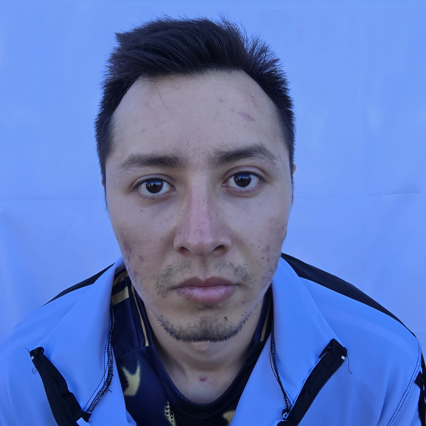 Jared Fernando Silva Pratz