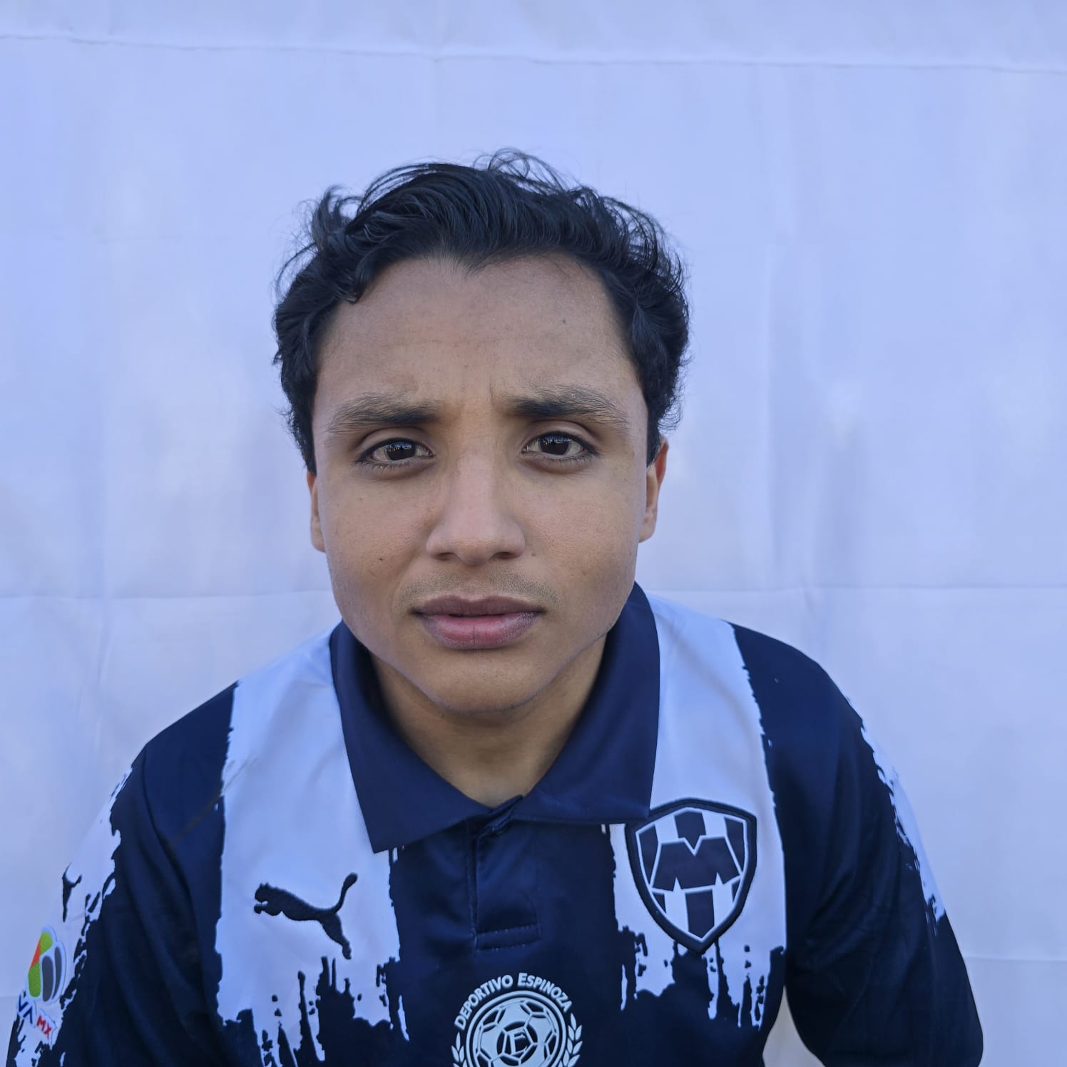 Emiliano Camarillo Sanchez