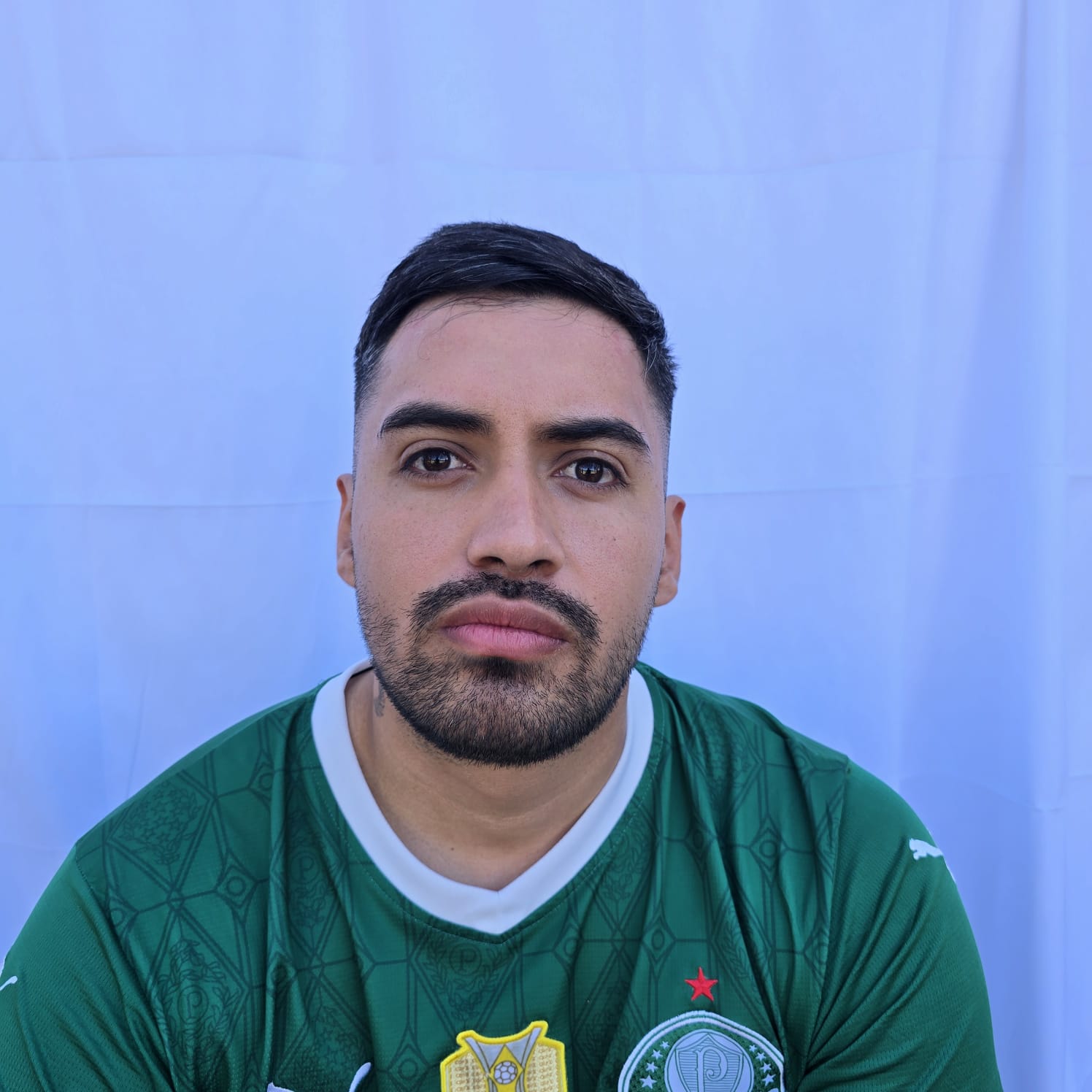 Cristian Uriel Barbosa Ocampo