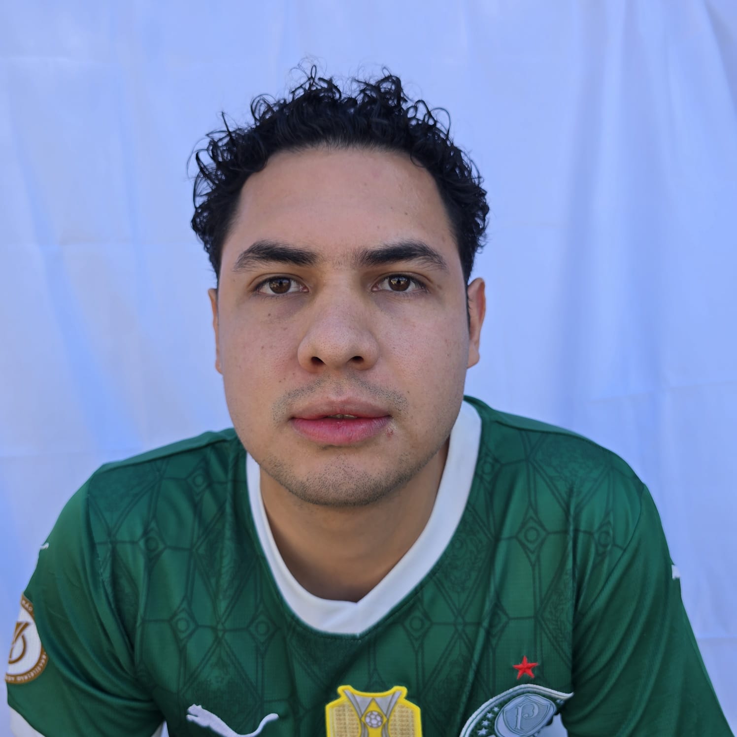 Ulises Oswaldo Perez Galvan