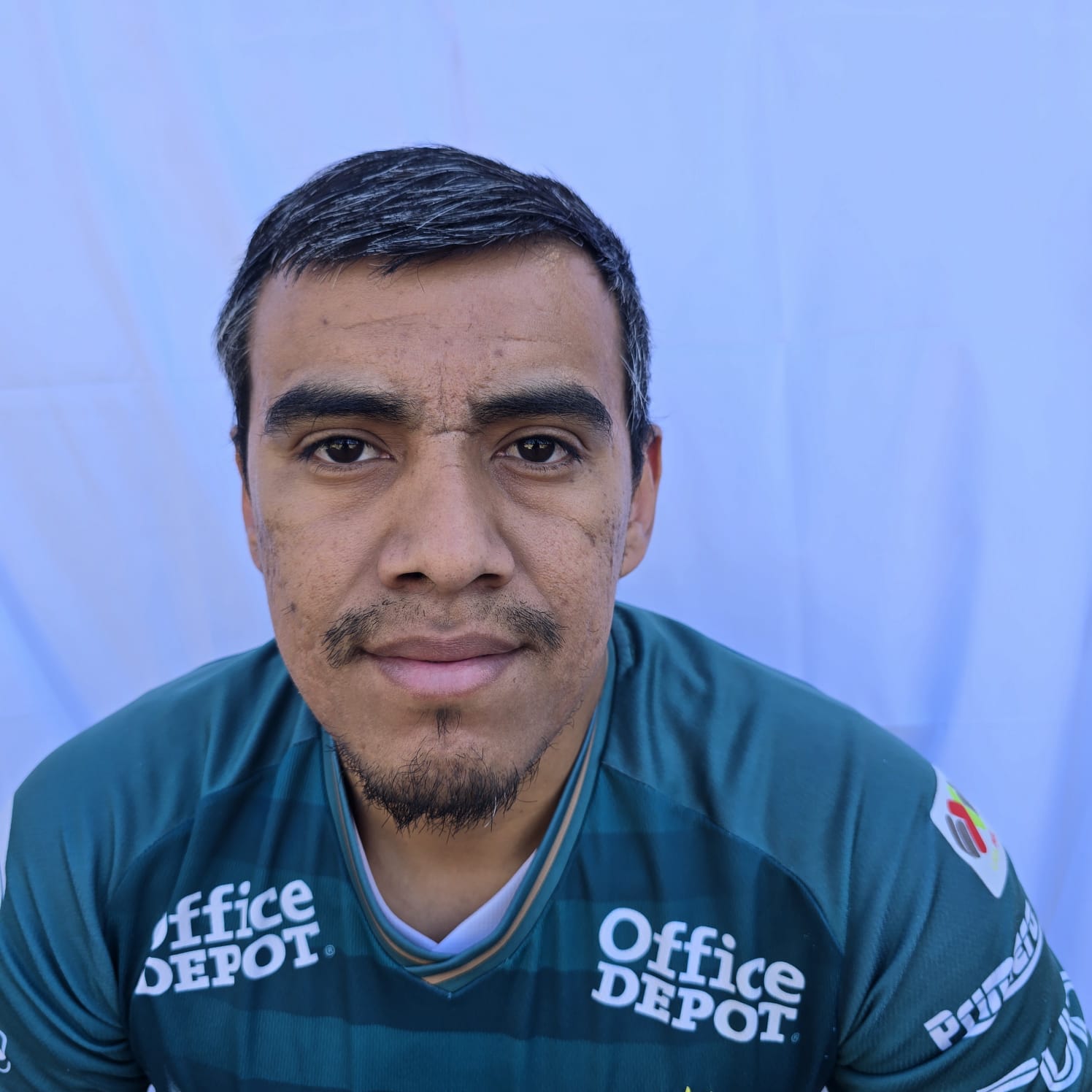 Juan Antonio Segura Hernandez