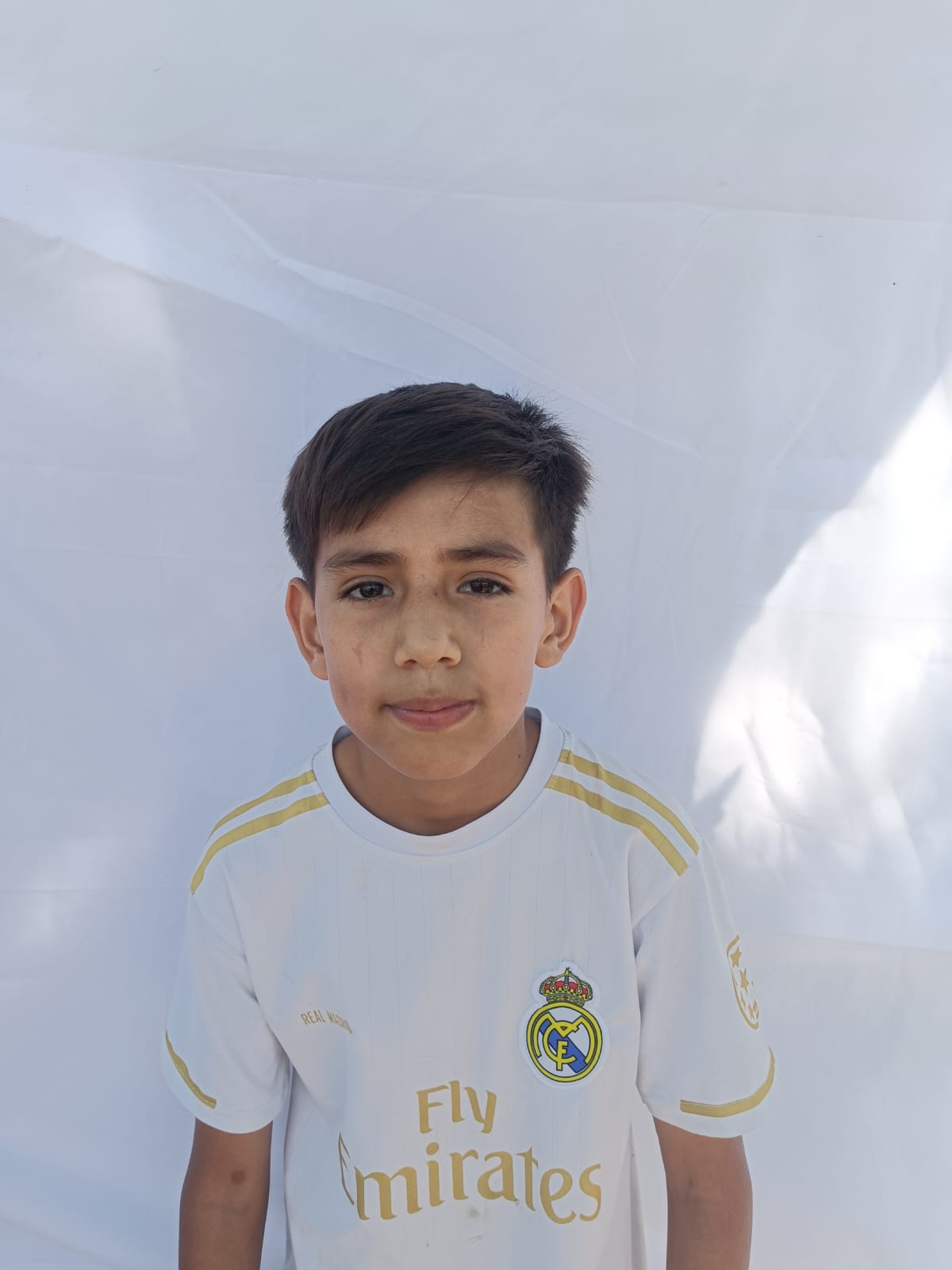 Dylan Samuel Nuñez Rodriguez