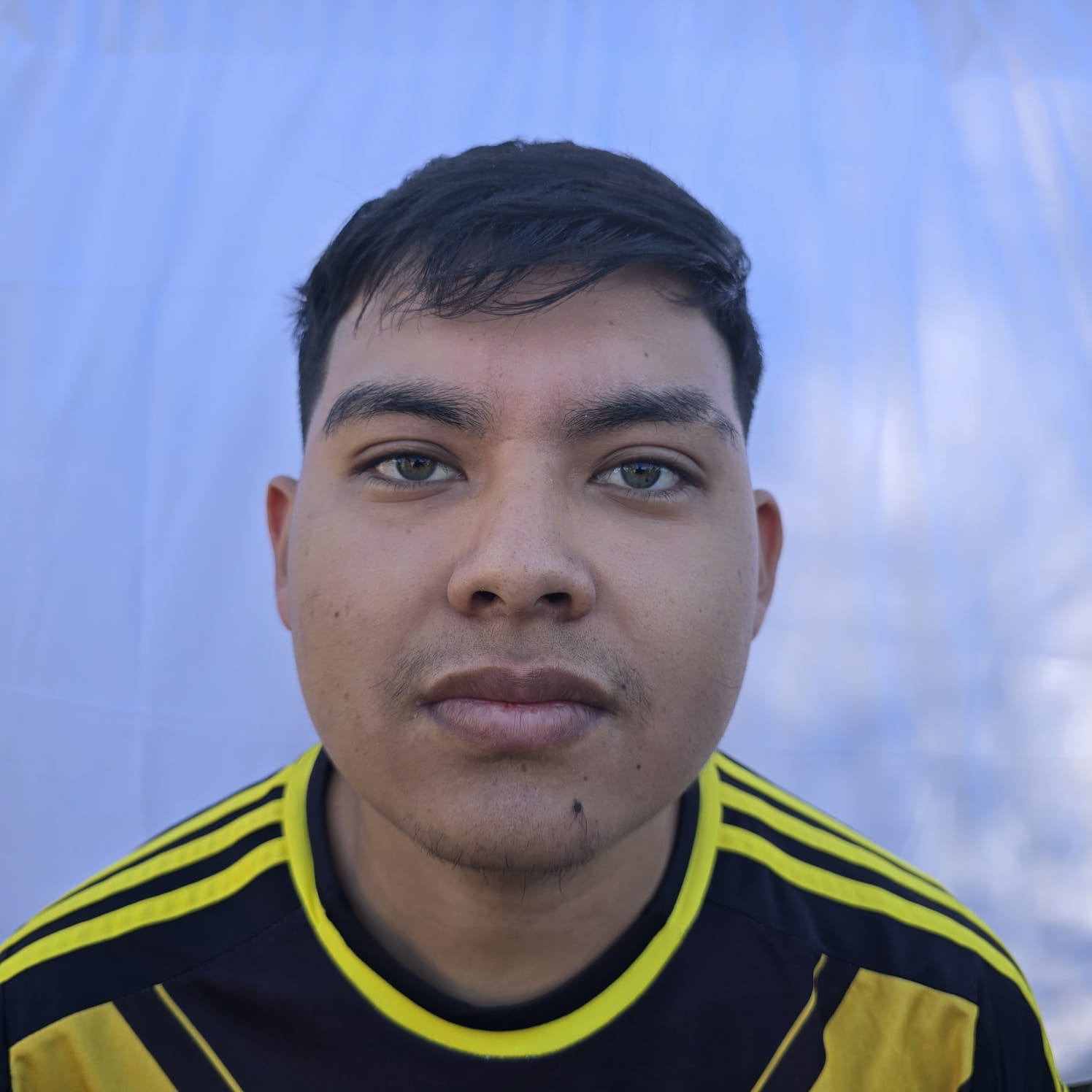 Cristopher Emmanuel Mares Gavia