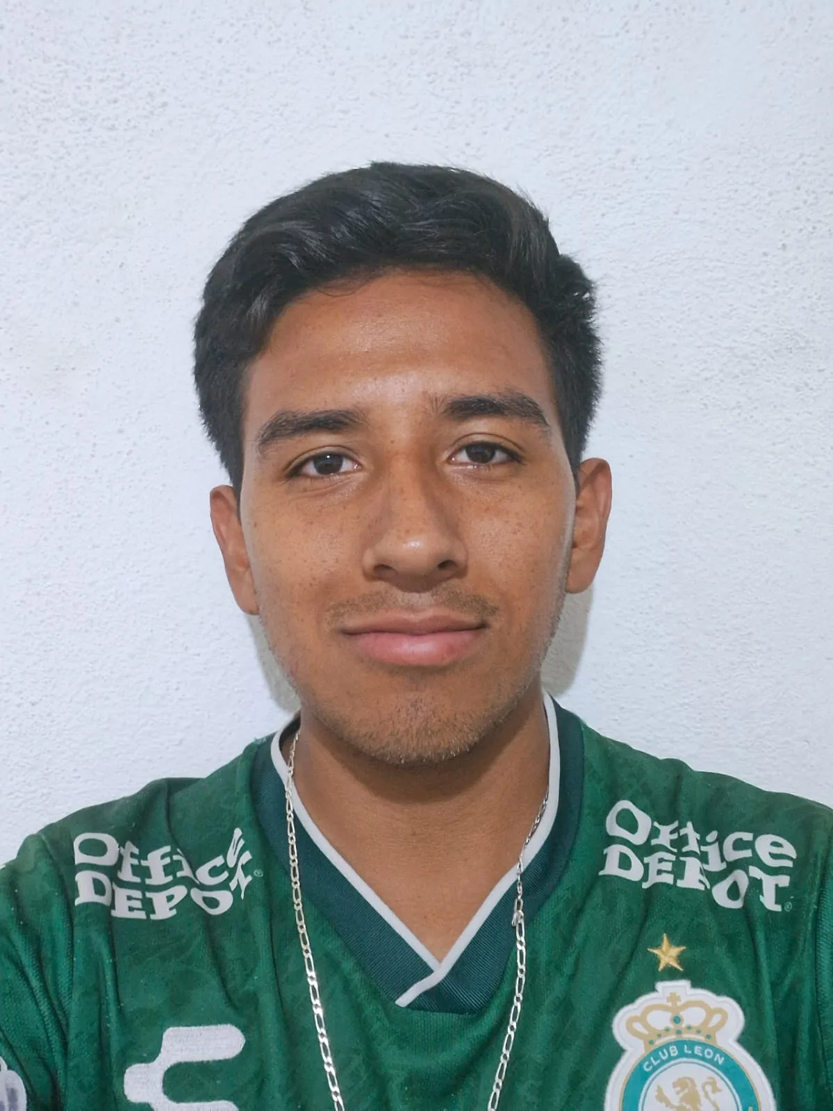 Daniel Vargas Chavez