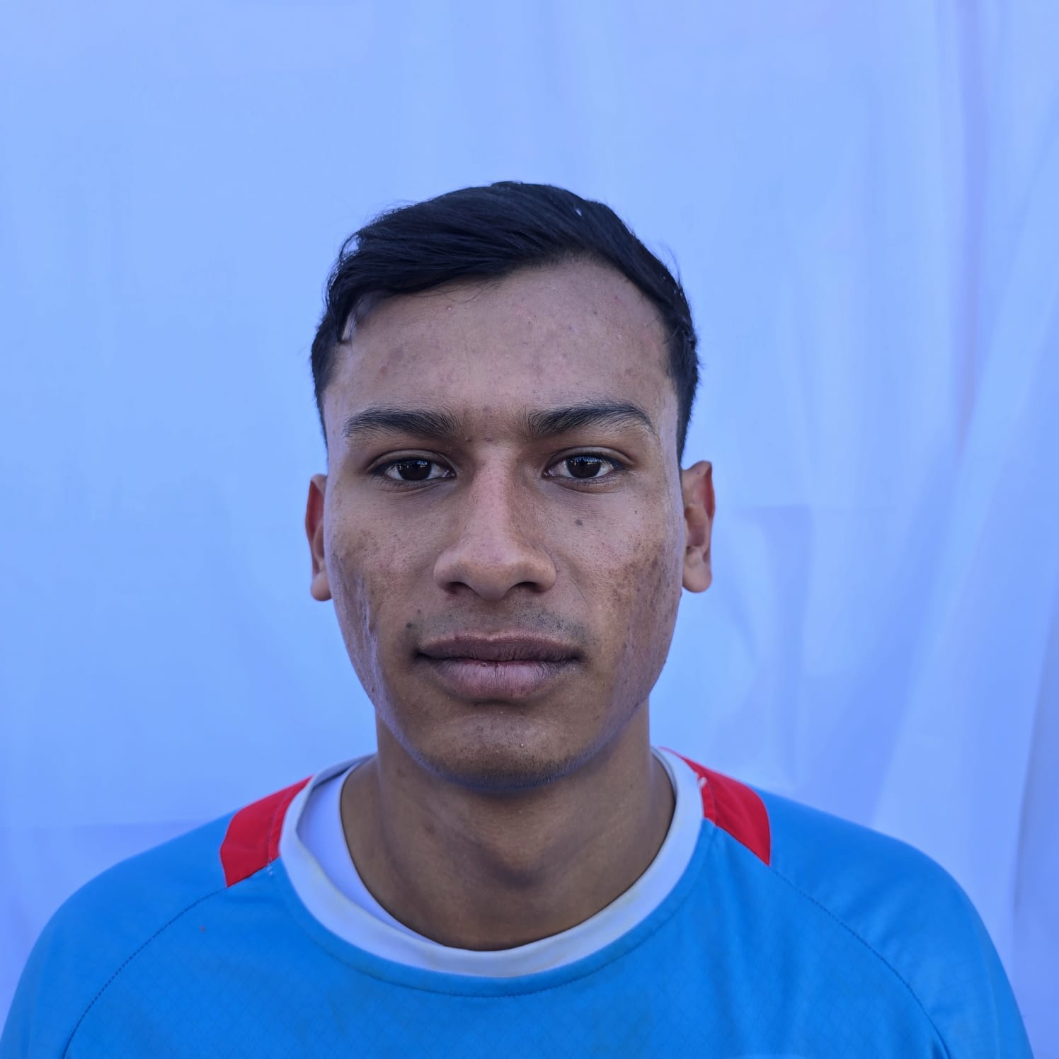 Axel Abraham Barron Rico