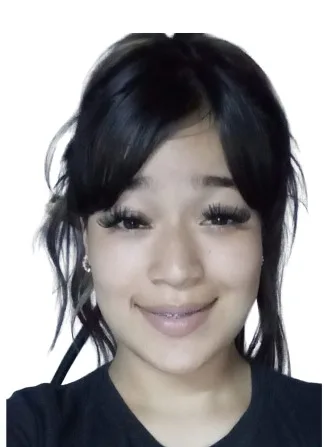 Dana Juliette Jimenez Montelongo