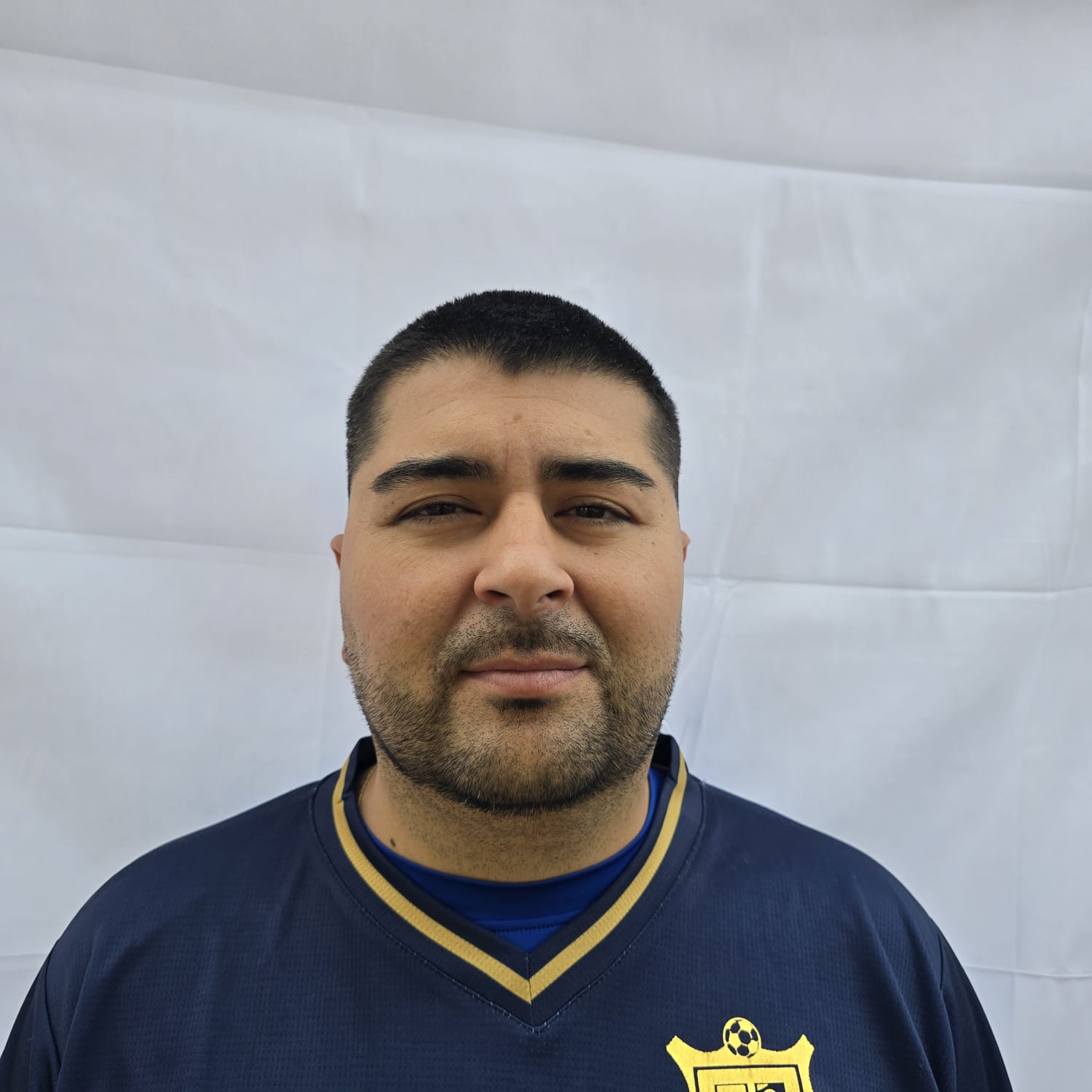 Carlos Alberto Zamora Ramirez