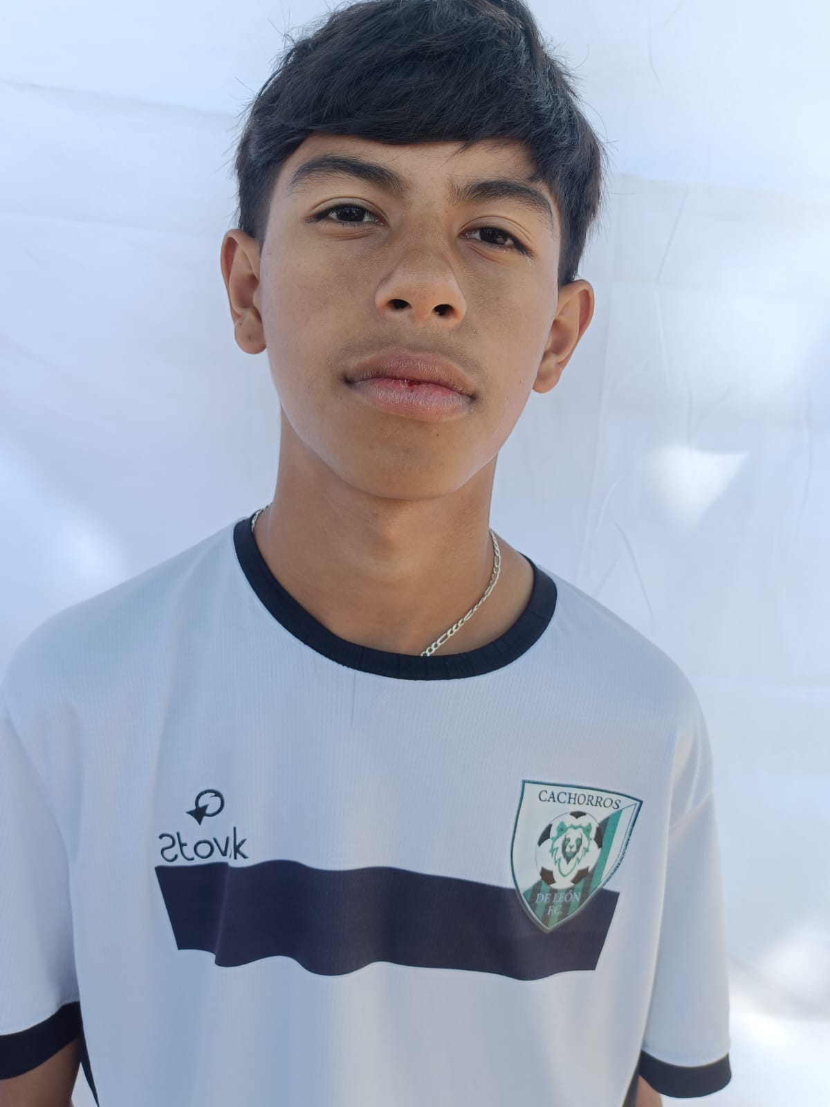 Axel Joaquin Ramirez Garcia