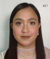 Ivanka Paulette Gómez Martínez