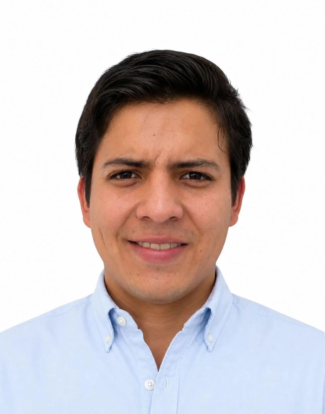 Francisco Paul Cabrera Olivares