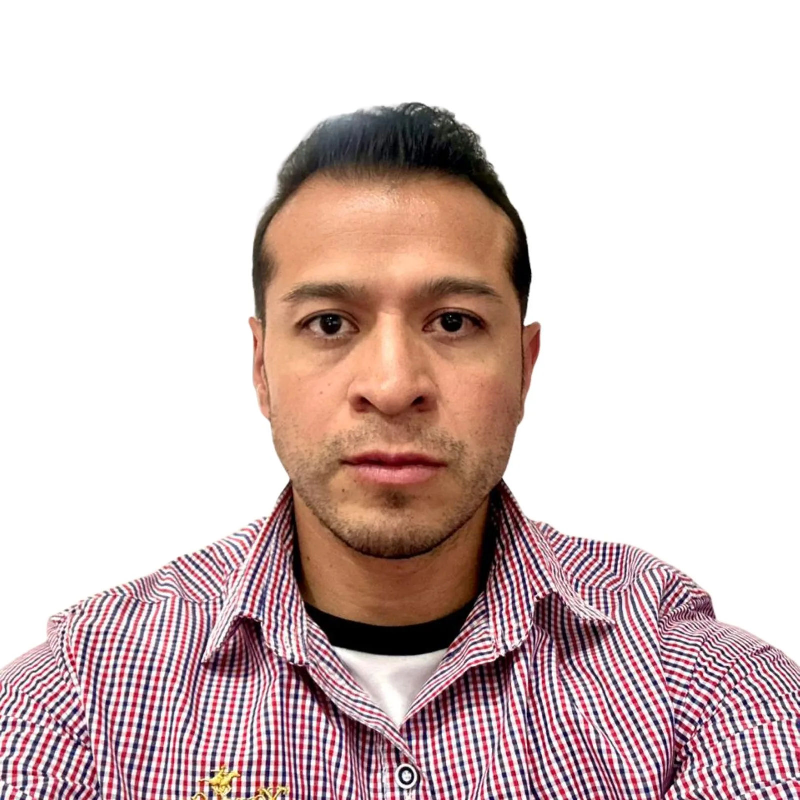 Isaac Joel Franco Mosqueda