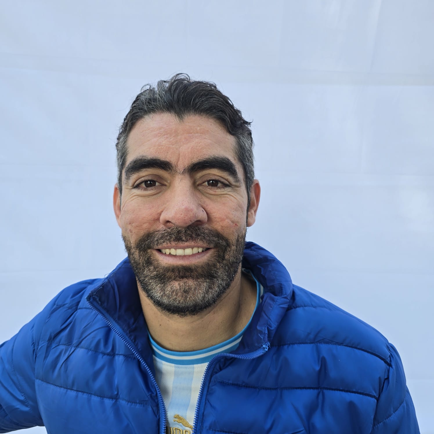 Andres Octavio Perez Zavala