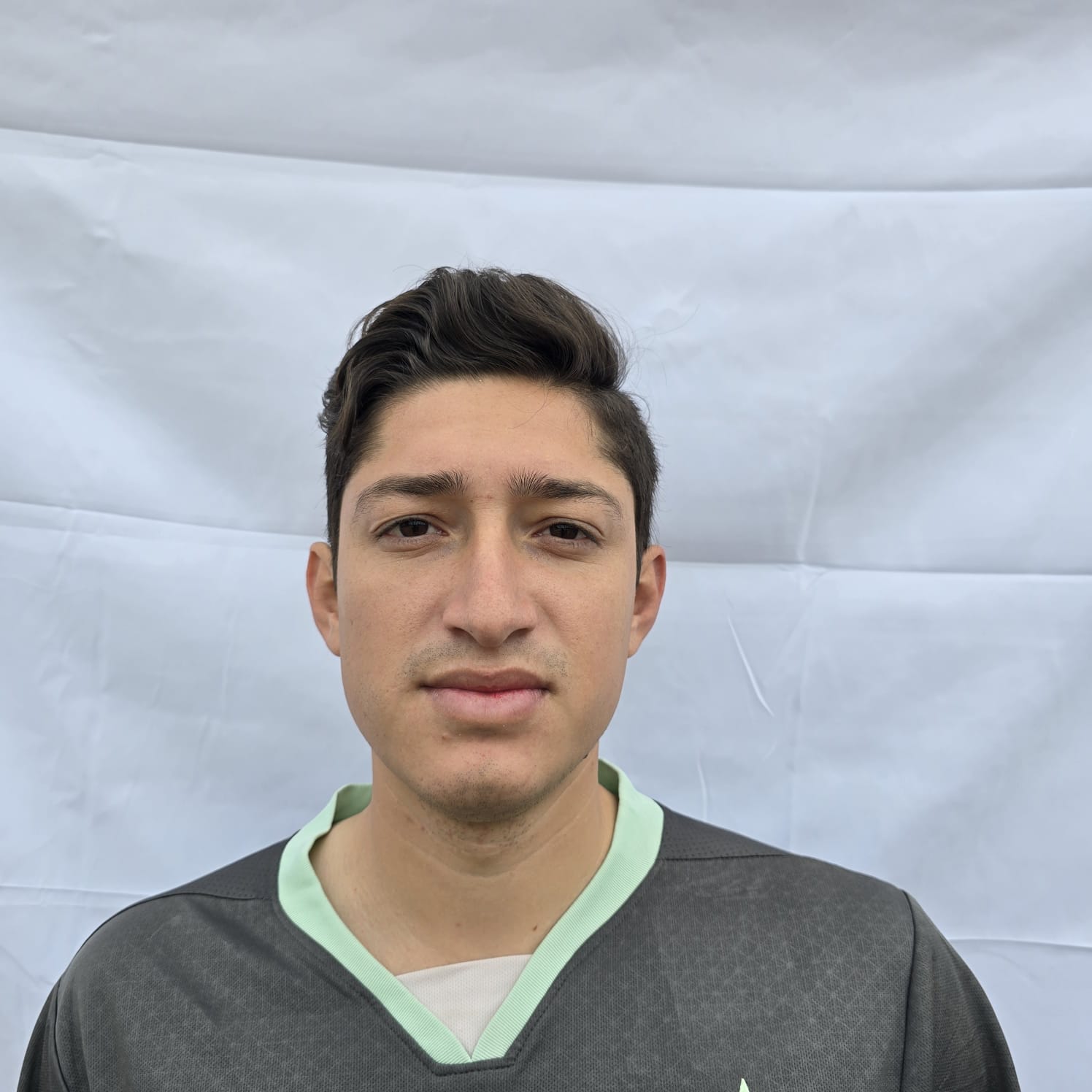 Jose Carlos Marquez Del Rio