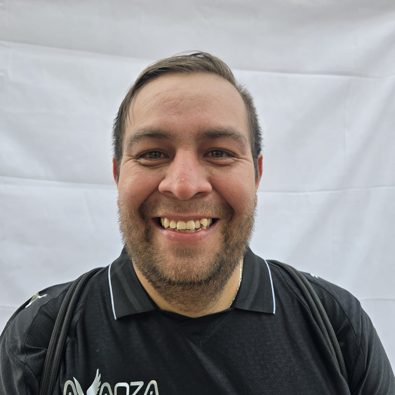 Angel Daniel Ortega Lopez