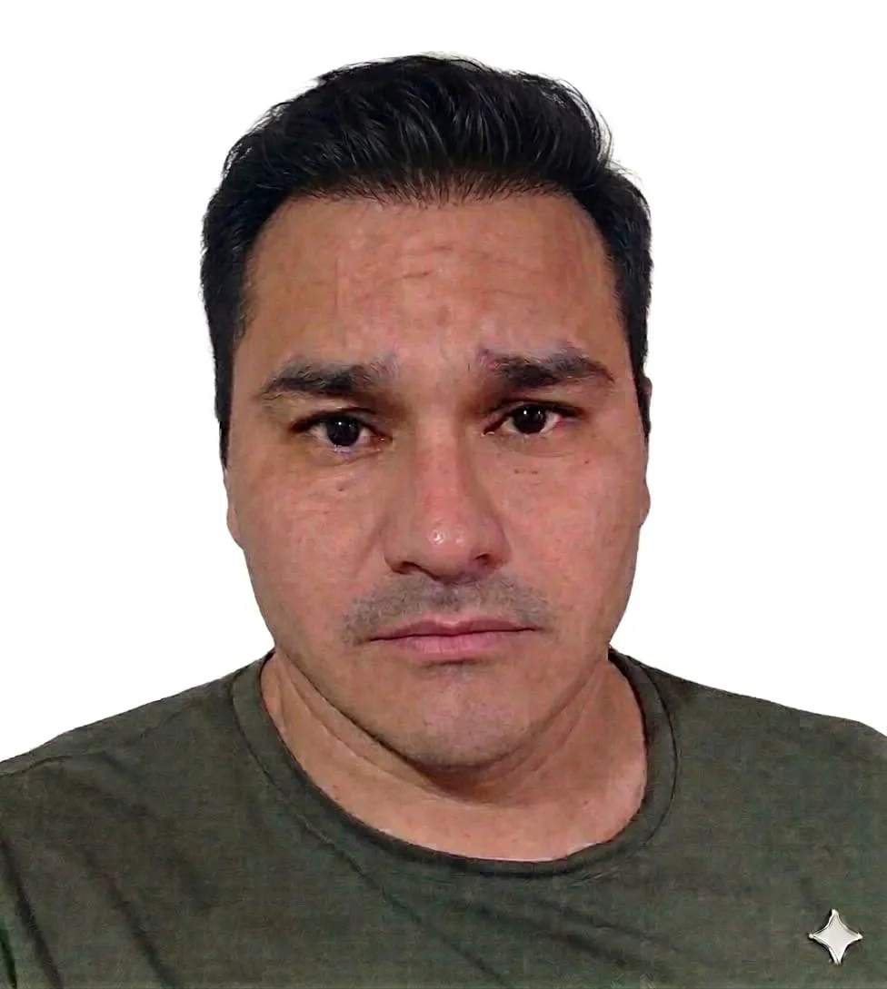 Miguel Angel Rios Gonzalez