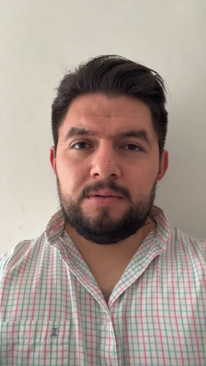 Axel Gonzalez Ornelas